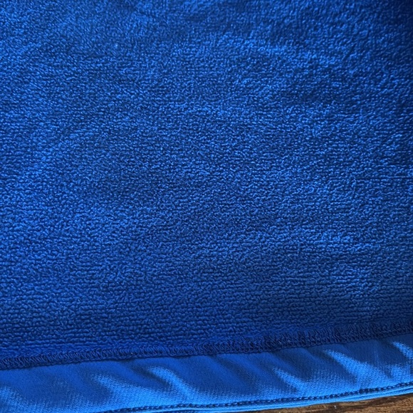 Nike men’s AUTHENTIC Chicago Cubs full zip up hoodie LOGO performance jacket XL - Picture 13 of 16